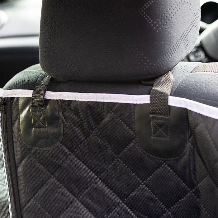 Brooklyn® Dog Car Seat Cover