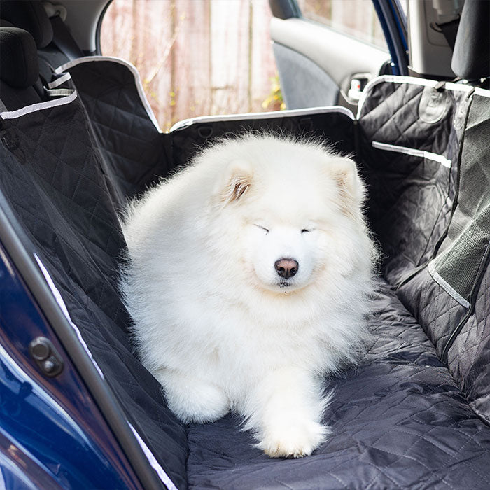 Brooklyn® Dog Car Seat Cover