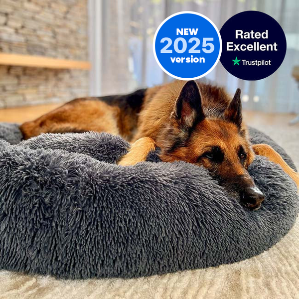 Brooklyn® Deep Sleep Pet Bed