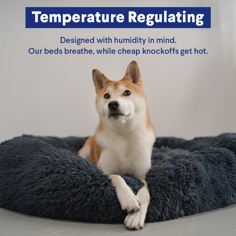 Brooklyn® Deep Sleep Pet Bed