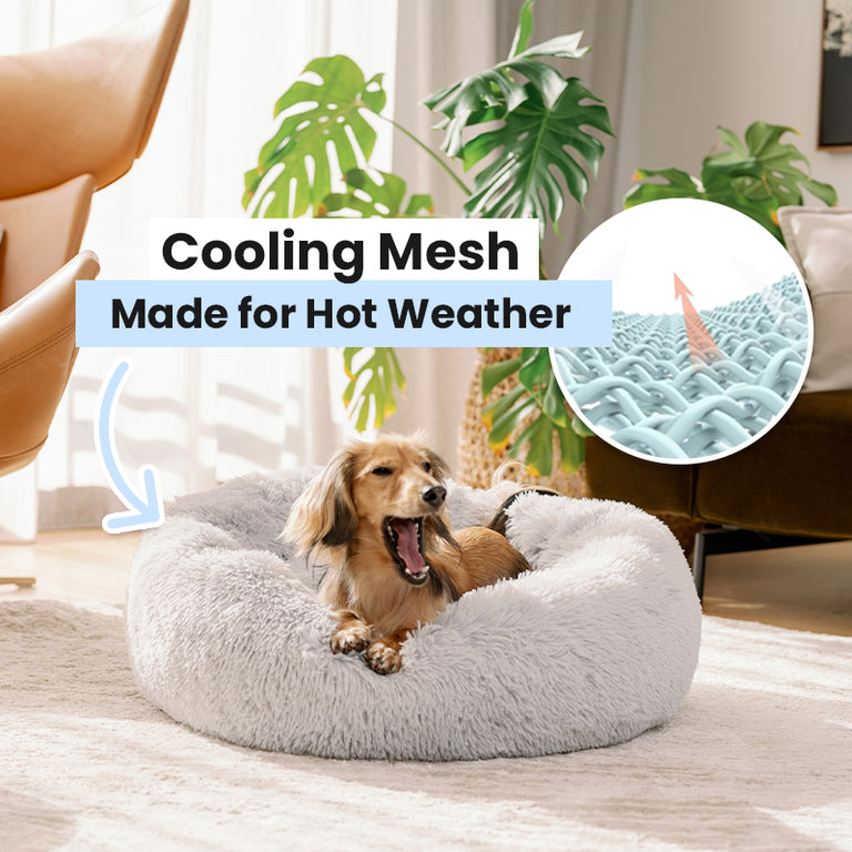 Brooklyn® Deep Sleep Pet Bed