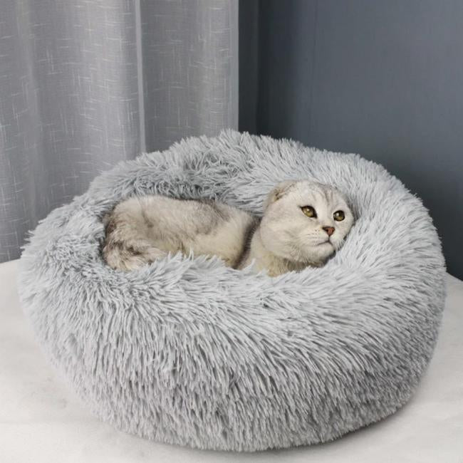 Brooklyn® Deep Sleep Cat Bed